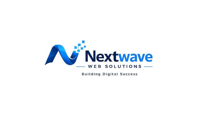 NextWaveWebSolutions — Your Vision, Our Code, World-Class Results